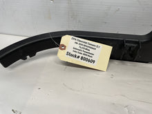 2014 Chevy Camaro ZL1 Radiator Fan Support Baffle Shield OEM - Day's Parts Yard