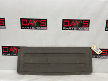 2002 Chevy Camaro Z28 Rear Hatch Cargo Cover Trunk Shade Panel Trim OEM - Day's Parts Yard
