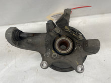 2008 Chevy Corvette RH Passenger Rear Suspension Spindle Knuckle Hub OEM - Day's Parts Yard