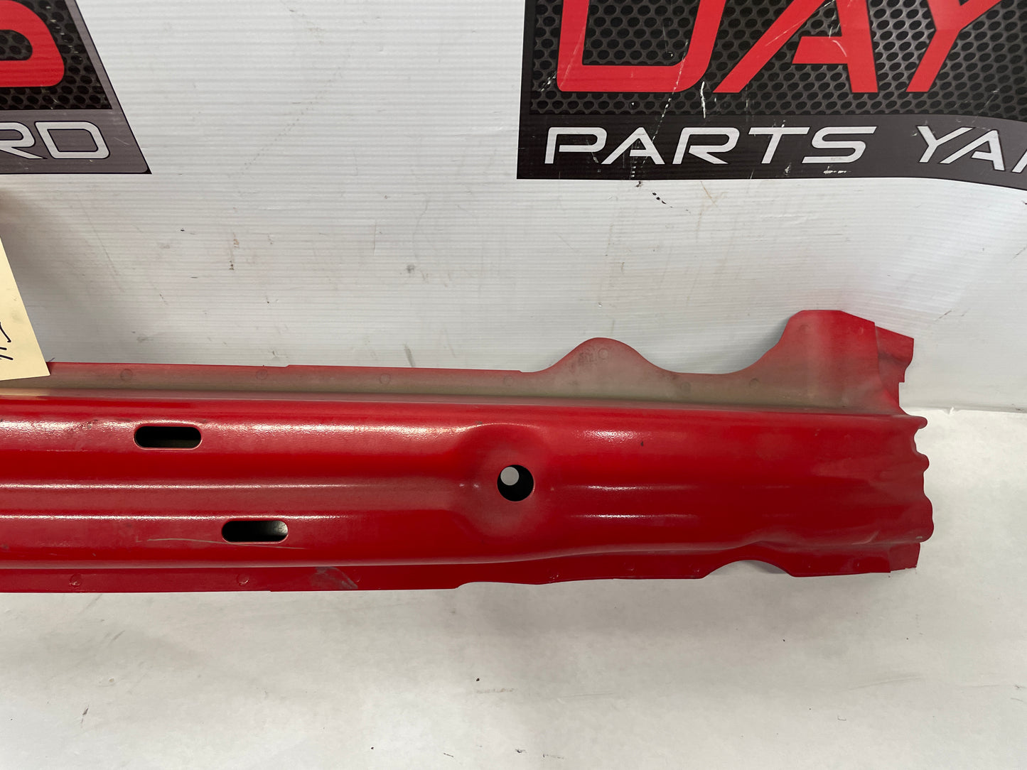 2005 Pontiac GTO Front Bumper Impact Bar OEM - Day's Parts Yard