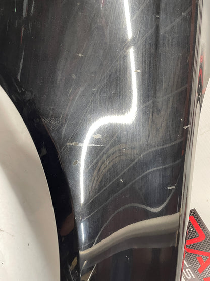 2016 Chevy SS Sedan RH Passenger Front Fender Black OEM - Day's Parts Yard