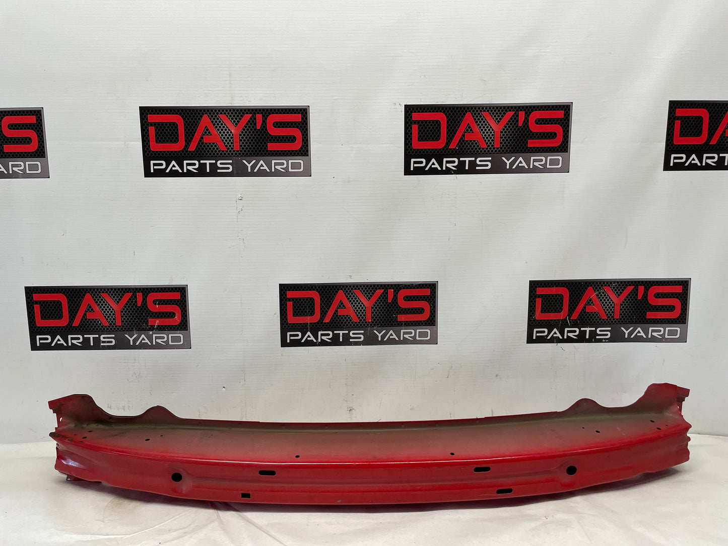 2005 Pontiac GTO Front Bumper Impact Bar OEM - Day's Parts Yard