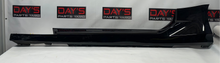 2017 Chevy Camaro SS LH Driver Rocker Molding OEM - Day's Parts Yard