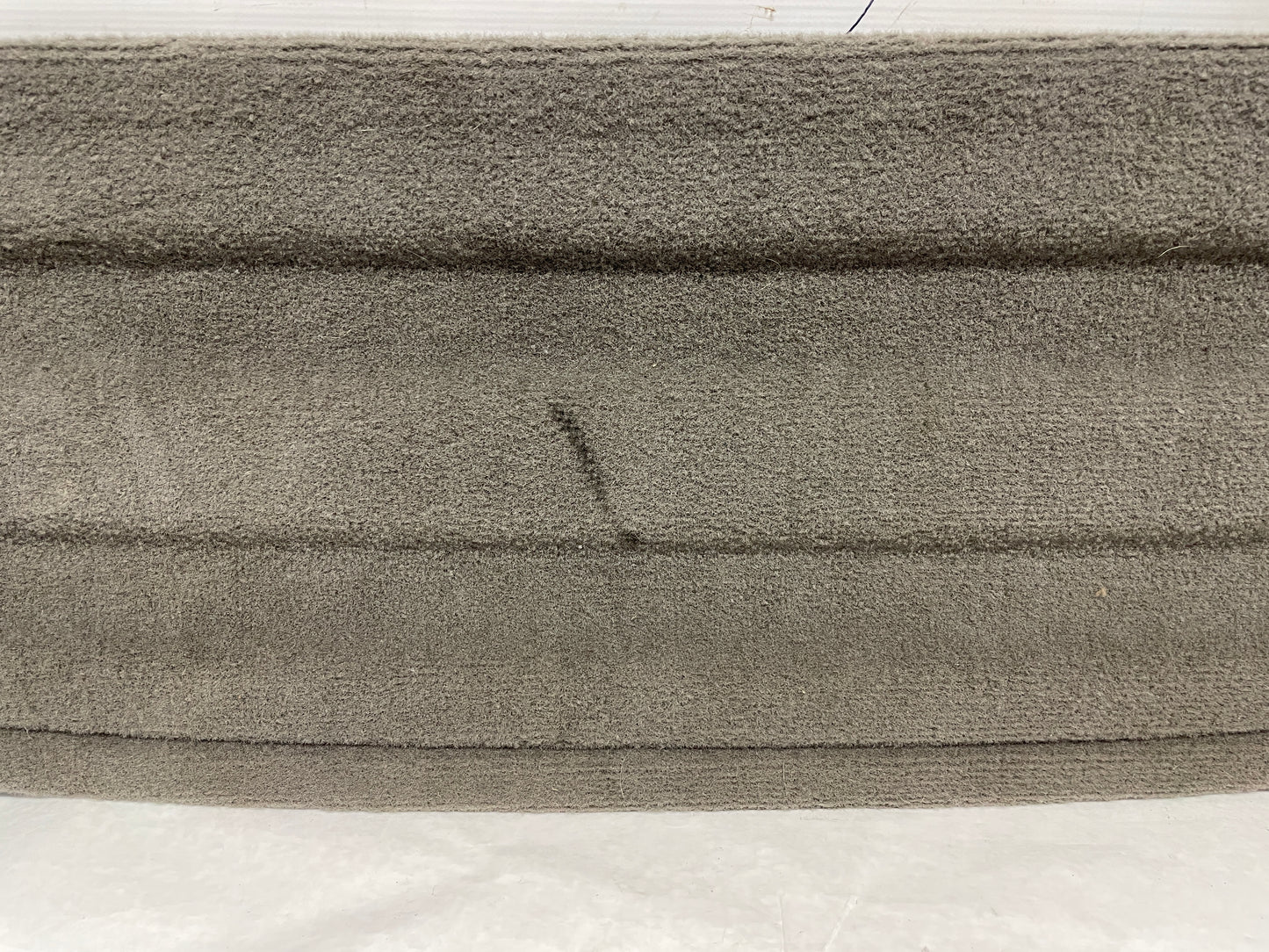 2002 Chevy Camaro Z28 Rear Hatch Cargo Cover Trunk Shade Panel Trim OEM - Day's Parts Yard