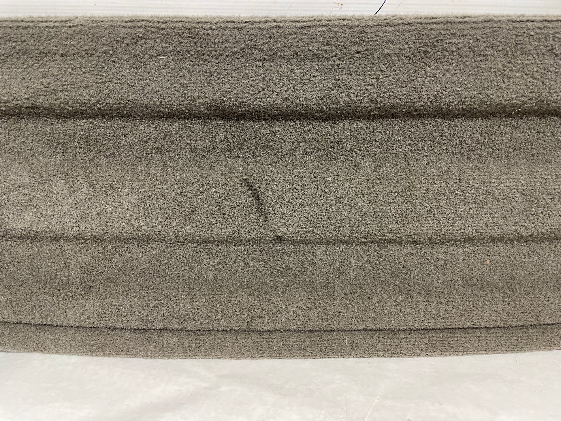 2002 Chevy Camaro Z28 Rear Hatch Cargo Cover Trunk Shade Panel Trim OEM - Day's Parts Yard