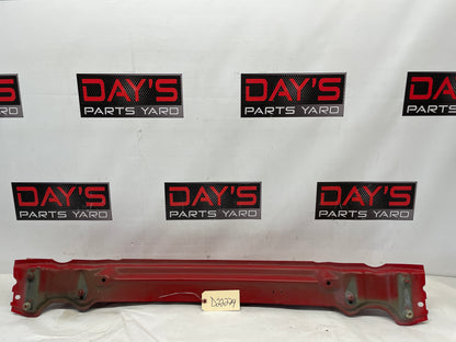 2005 Pontiac GTO Front Bumper Impact Bar OEM - Day's Parts Yard