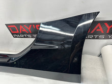 2017 Chevy Camaro SS LH Driver Rocker Molding OEM - Day's Parts Yard