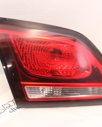 2015 Chevy SS Sedan LH Drivers Inner Tail Light Taillight Lamp OEM