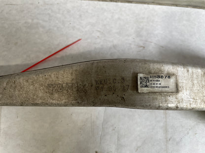 2016 Chevy SS Sedan Front RH Passenger Lower Control Arm OEM - Day's Parts Yard