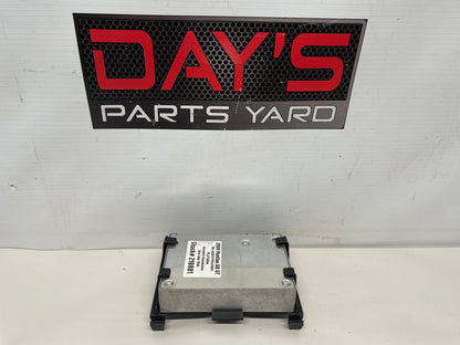 2009 Pontiac G8 GT Module OnStar Communication OEM - Day's Parts Yard