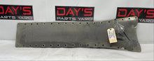 2008 Chevy Corvette Torque Tube Tunnel Cover Shield w/ Hardware OEM - Day's Parts Yard