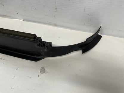 2014 Chevy Camaro ZL1 Radiator Fan Support Baffle Shield OEM - Day's Parts Yard