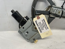 2005 Pontiac GTO LH Driver Front Window Regulator Motor OEM