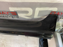 2009 Pontiac G8 LH Driver Rocker Molding Panel OEM - Day's Parts Yard