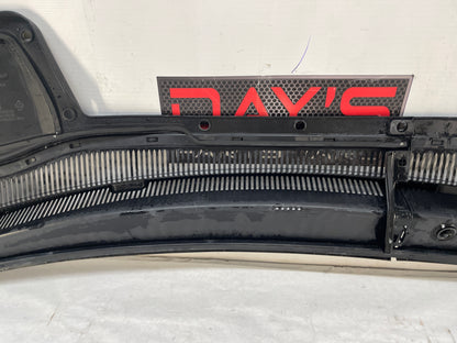 2015 Chevy SS Sedan Windshield Wiper Cowl Grille Panel OEM