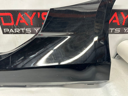 2017 Chevy Camaro SS LH Driver Rocker Molding OEM - Day's Parts Yard