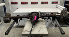 2002 Chevy Camaro Z28 Rear End Rearend Axle Carrier Differential 3.42 LSD OEM - Day's Parts Yard