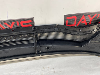 2015 Chevy SS Sedan Windshield Wiper Cowl Grille Panel OEM