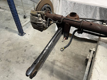 2002 Chevy Camaro Z28 Rear End Rearend Axle Carrier Differential 3.42 LSD OEM - Day's Parts Yard