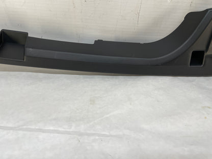 2017 Chevy SS Sedan RH & LH Rear C Pillar Seat Trim Cover OEM - Day's Parts Yard