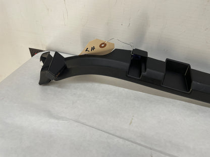 2017 Chevy SS Sedan RH & LH Rear C Pillar Seat Trim Cover OEM - Day's Parts Yard