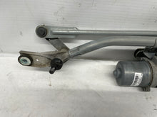 2013 GMC Sierra C1500 SLE Windshield Wiper Motor Transmission Linkage Assembly OEM - Day's Parts Yard