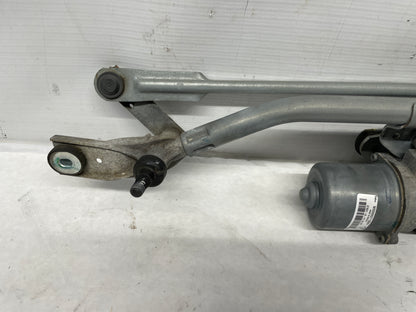 2013 GMC Sierra C1500 SLE Windshield Wiper Motor Transmission Linkage Assembly OEM - Day's Parts Yard