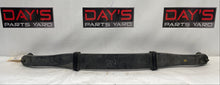 2008 Chevy Corvette Rear Suspension Single Mono Leaf Spring OEM Factory - Day's Parts Yard