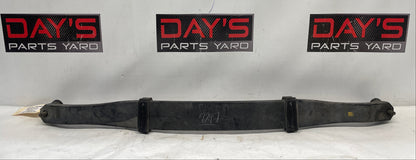 2008 Chevy Corvette Rear Suspension Single Mono Leaf Spring OEM Factory - Day's Parts Yard