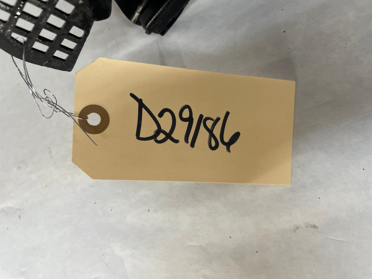 2015 Chevy SS Sedan Windshield Wiper Cowl Grille Panel OEM