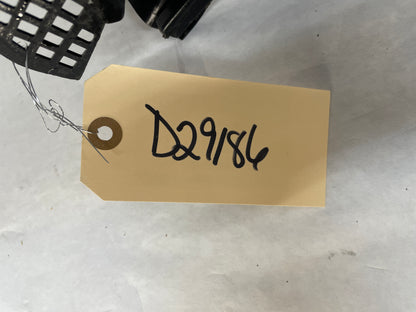 2015 Chevy SS Sedan Windshield Wiper Cowl Grille Panel OEM