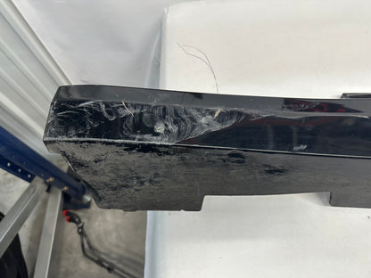 2017 Chevy Camaro SS LH Driver Rocker Molding OEM - Day's Parts Yard