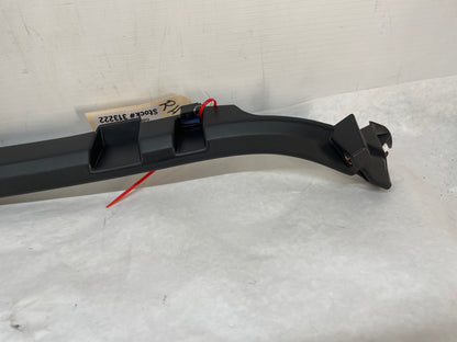 2017 Chevy SS Sedan RH & LH Rear C Pillar Seat Trim Cover OEM - Day's Parts Yard