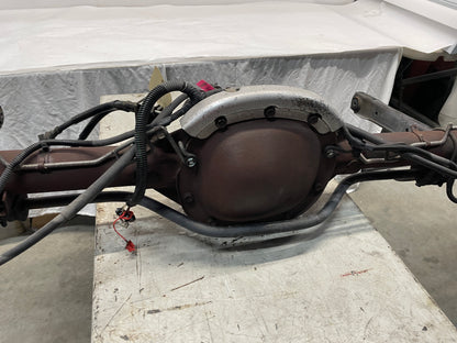 2002 Chevy Camaro Z28 Rear End Rearend Axle Carrier Differential 3.42 LSD OEM - Day's Parts Yard