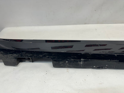 2017 Chevy Camaro SS LH Driver Rocker Molding OEM - Day's Parts Yard