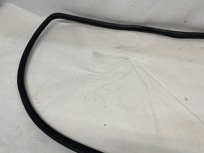 2005 Pontiac GTO RH Passenger Door Rubber Weather Strip Seal OEM - Day's Parts Yard