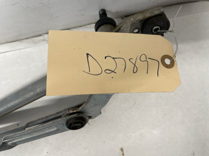 2013 GMC Sierra C1500 SLE Windshield Wiper Motor Transmission Linkage Assembly OEM - Day's Parts Yard