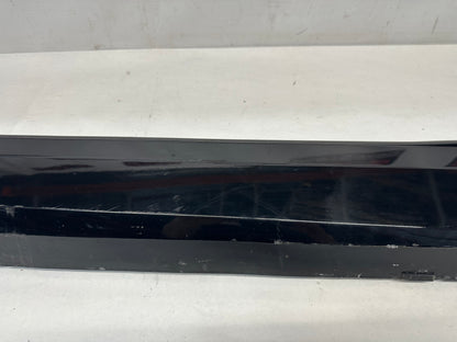 2017 Chevy Camaro SS LH Driver Rocker Molding OEM - Day's Parts Yard