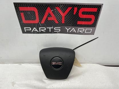 2013 GMC Sierra C1500 SLE Steering Wheel Airbag OEM - Day's Parts Yard