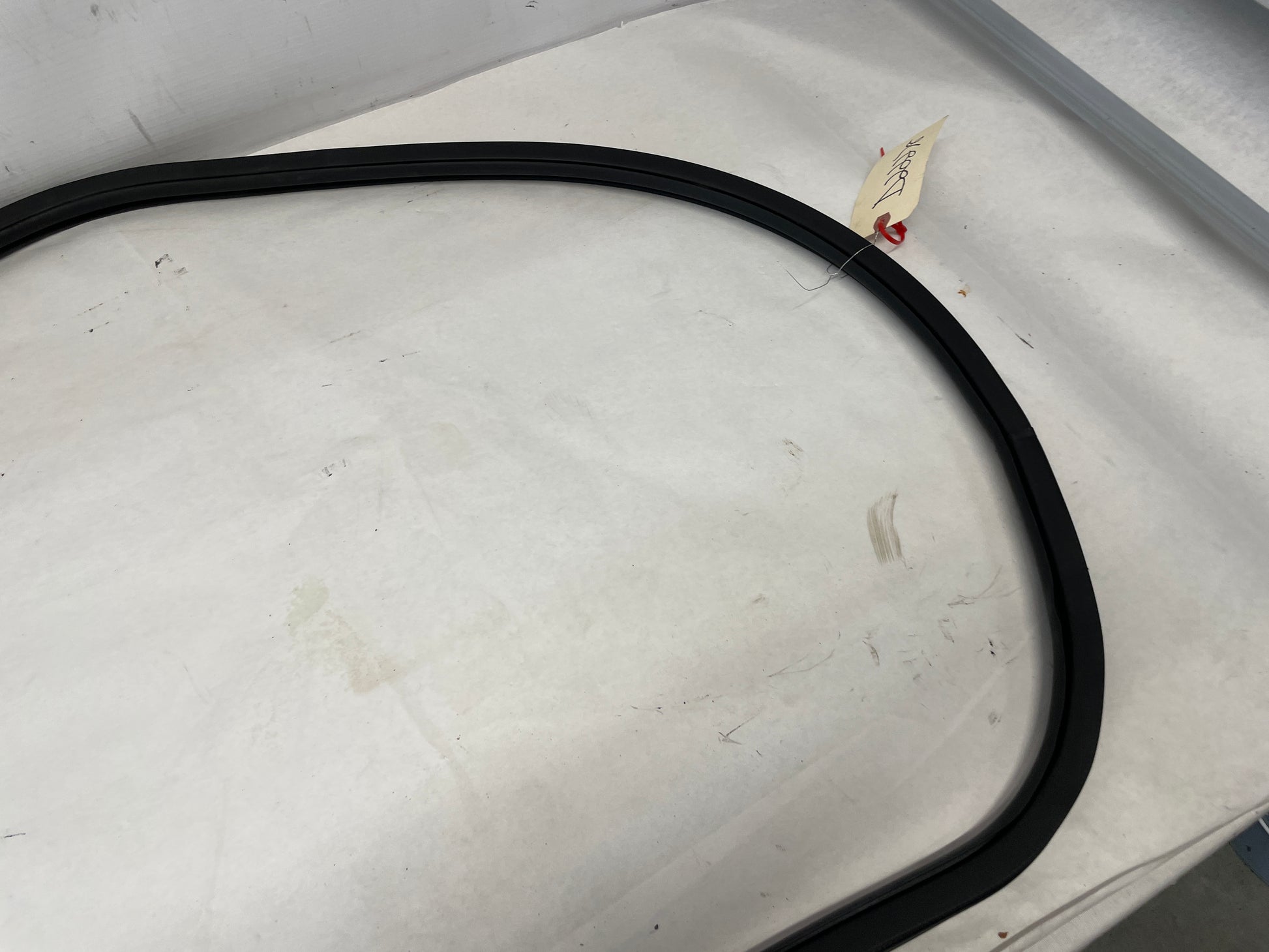 2005 Pontiac GTO RH Passenger Door Rubber Weather Strip Seal OEM - Day's Parts Yard