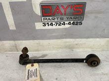 2009 Pontiac G8 GT Front LH Driver Lower Rearward Control Arm OEM - Day's Parts Yard
