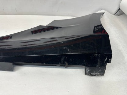 2017 Chevy Camaro SS LH Driver Rocker Molding OEM - Day's Parts Yard