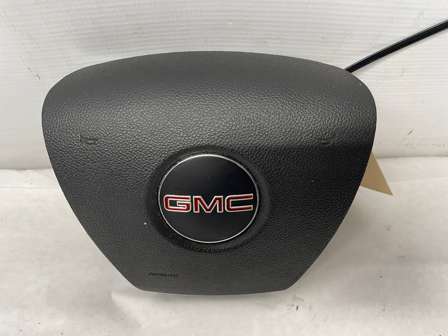 2013 GMC Sierra C1500 SLE Steering Wheel Airbag OEM - Day's Parts Yard