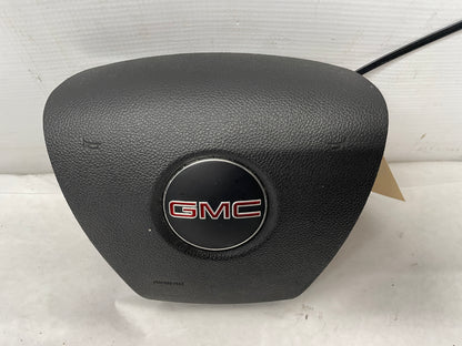 2013 GMC Sierra C1500 SLE Steering Wheel Airbag OEM - Day's Parts Yard