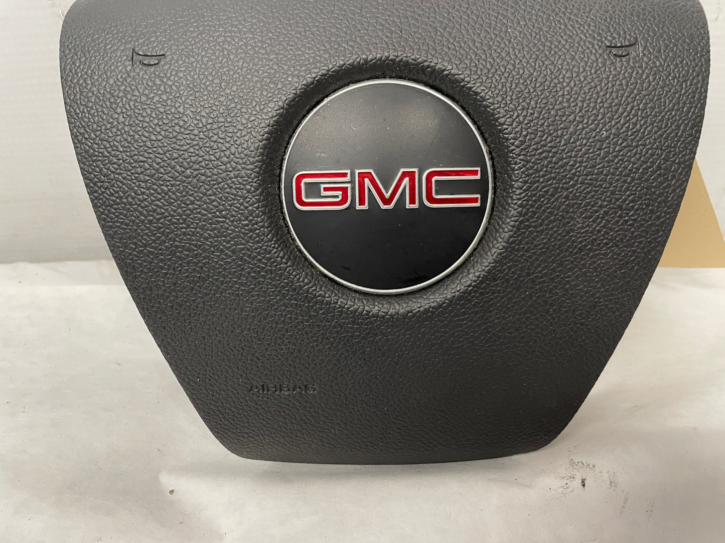2013 GMC Sierra C1500 SLE Steering Wheel Airbag OEM - Day's Parts Yard