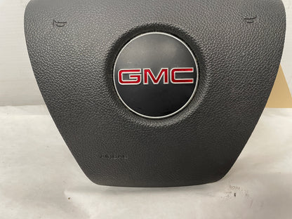 2013 GMC Sierra C1500 SLE Steering Wheel Airbag OEM - Day's Parts Yard