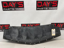 2014 Chevy Camaro ZL1 Front Bumper Lower Support Fascia OEM - Day's Parts Yard