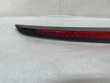 2009 Cadillac CTS-V Sedan Trunk Deck Lid 3rd Third High Mount Brake Tail Light Lamp OEM - Day's Parts Yard