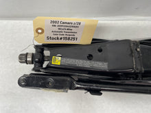 2002 Chevy Camaro Z28 Factory OEM Spare Tire Jack Tool Kit Assembly - Day's Parts Yard