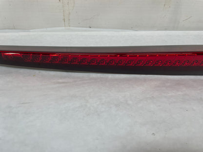 2009 Cadillac CTS-V Sedan Trunk Deck Lid 3rd Third High Mount Brake Tail Light Lamp OEM - Day's Parts Yard